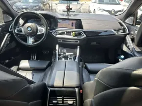 BMW X6 - M50I - 2020г.