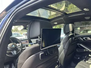 BMW X6 - M50I - 2020г.