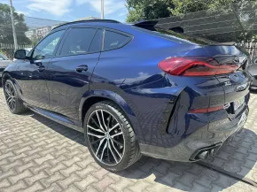 BMW X6 - M50I - 2020г.
