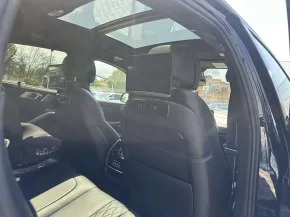 BMW X6 - M50I - 2020г.