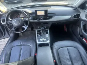 AUDI A6 Avtomatik