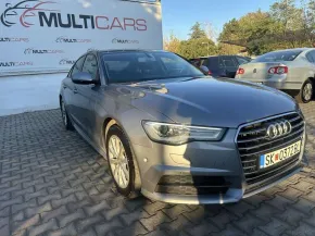 AUDI A6 Avtomatik