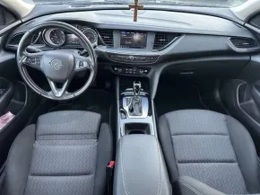 OPEL INSIGNIA Avtomatik