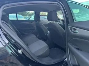 OPEL INSIGNIA Avtomatik