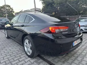 OPEL INSIGNIA Avtomatik