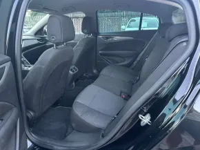 OPEL INSIGNIA Avtomatik