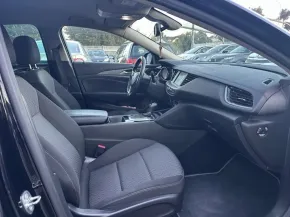 OPEL INSIGNIA Avtomatik