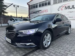 OPEL INSIGNIA Avtomatik
