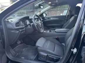 OPEL INSIGNIA Avtomatik