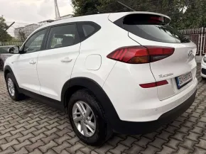 HYUNDAI TUCSON - 1.6 CRDI - 2019г.