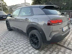 CITROEN C4 CACTUS - 1.5 HDI - 2018г