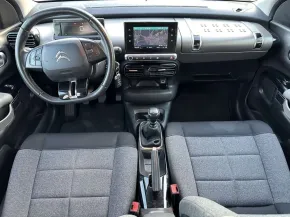 CITROEN C4 CACTUS - 1.5 HDI - 2018г