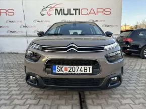 CITROEN C4 CACTUS - 1.5 HDI - 2018г
