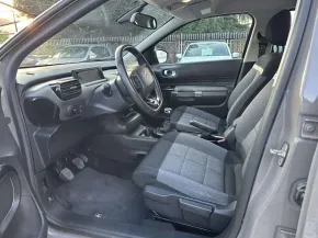 CITROEN C4 CACTUS - 1.5 HDI - 2018г