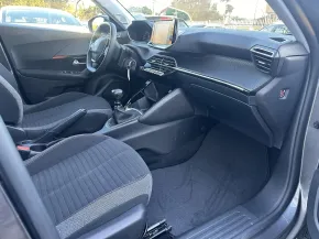 PEUGEOT 2008 - 1.5 HDI - 2021г.