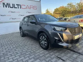 PEUGEOT 2008 - 1.5 HDI - 2021г.