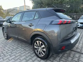 PEUGEOT 2008 - 1.5 HDI - 2021г.
