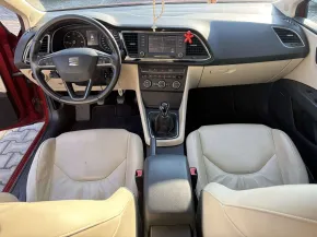 SEAT LEON - 1.6 TDI - 2015г.