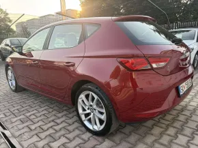 SEAT LEON - 1.6 TDI - 2015г.