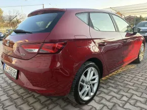 SEAT LEON - 1.6 TDI - 2015г.