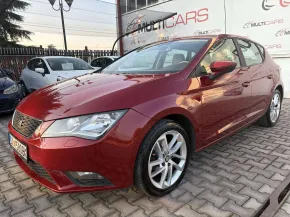 SEAT LEON - 1.6 TDI - 2015г.