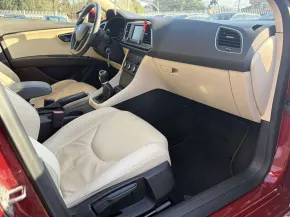 SEAT LEON - 1.6 TDI - 2015г.