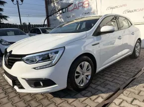 RENAULT MEGANE - 1.5 DCI - 2019г.