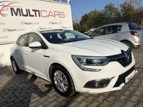 RENAULT MEGANE - 1.5 DCI - 2019г.