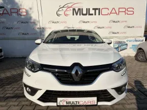 RENAULT MEGANE - 1.5 DCI - 2019г.
