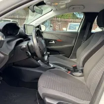 PEUGEOT 208 - 1.5 HDI - 2020г.