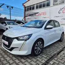 PEUGEOT 208 - 1.5 HDI - 2020г.