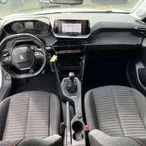 PEUGEOT 208 - 1.5 HDI - 2020г.