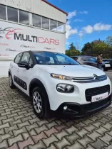 CITROEN C3 - 1.2i - 2018г.