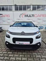 CITROEN C3 - 1.2i - 2018г.