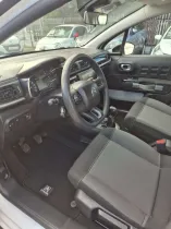 CITROEN C3 - 1.2i - 2018г.