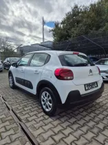 CITROEN C3 - 1.2i - 2018г.
