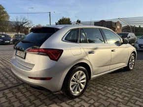 SKODA SCALA Ambition - 1.0 TSI - 2023г.