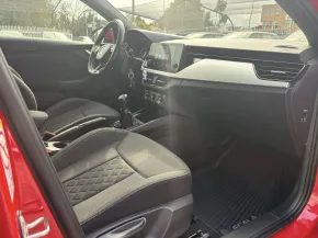 SKODA SCALA Ambition - 1.0 TSI - 2023г.