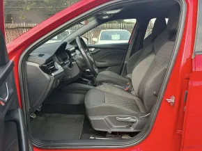 SKODA SCALA Ambition - 1.0 TSI - 2023г.