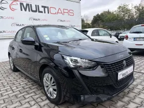 PEUGEOT 208 - 1.5 HDI - 2022г.