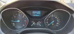 Ford Focus 1.5 tdci 95ks 2017 прв сопственик + гаражиран