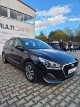 HYUNDAI I30 SW