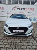 HYUNDAI I30 - 1.6 CRDI - 2020г.