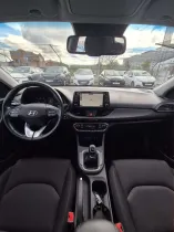 HYUNDAI I30 - 1.6 CRDI - 2020г.